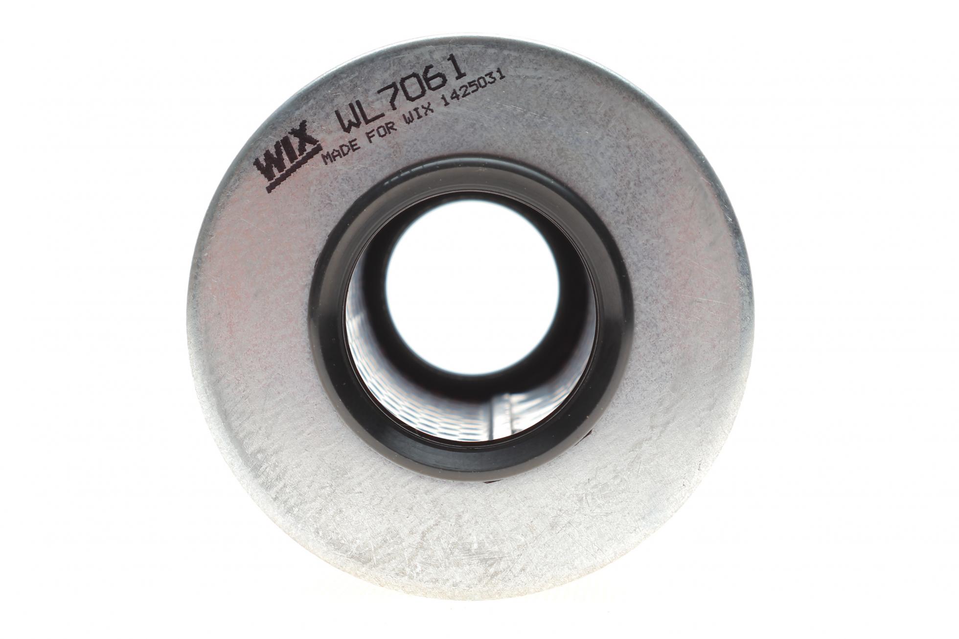 WL7061 WIX FILTERS